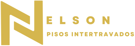 Nelson Pisos Intertravados - Pisos Intertravados e Pavimentação